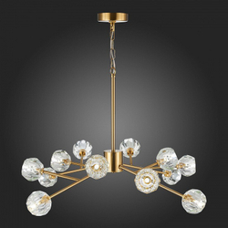 Подвесная люстра ST-Luce SL1166.303.12