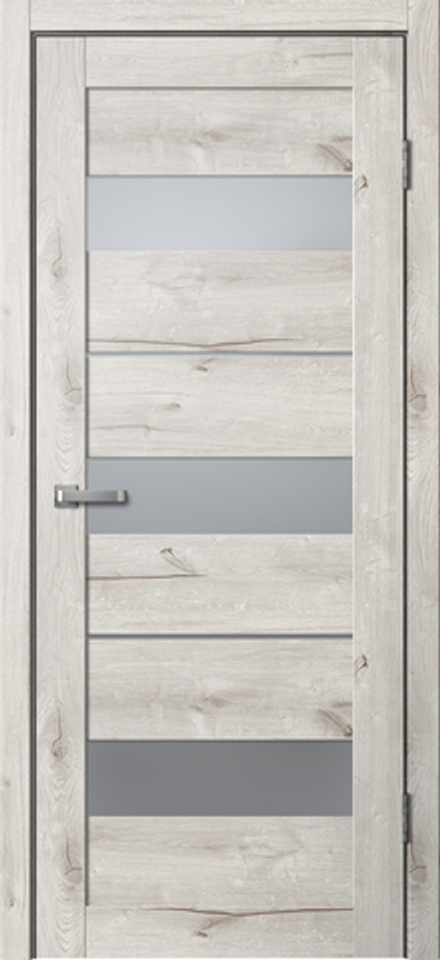 Дверь FLYDOORS 200 (Matte)