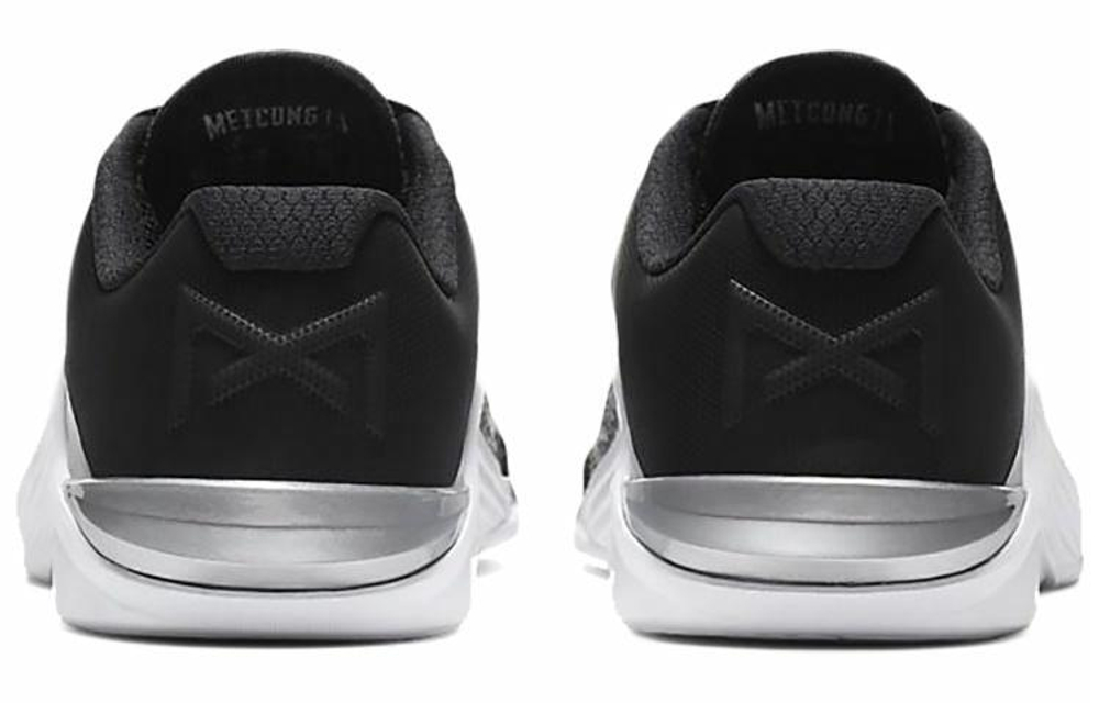 Кроссовки Nike Metcon 6 (Женская размерная сетка)