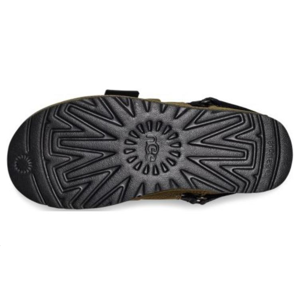 Сапоги UGG CLASSIC ULTRA MINI, 1133471-BTOL