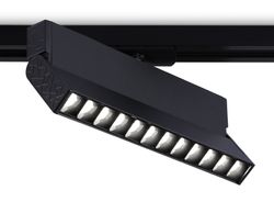 Ambrella Трековый однофазный светодиодный светильник Track System GL6819