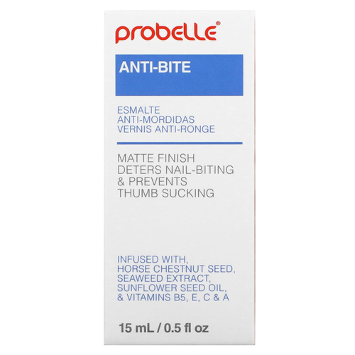 Probelle, Anti-Bite, 15 мл (0,5 жидк. унц.)