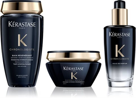 Kerastase Chronologiste - антивозрастной восстанавливающий комплекс /  1 шт.   / GTIN 2800018827044
