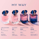 Giorgio Armani My Way EDP
