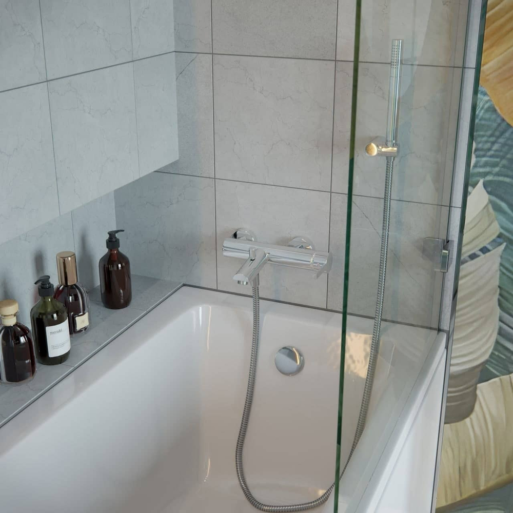 Смеситель для ванны DRAKO 3305S