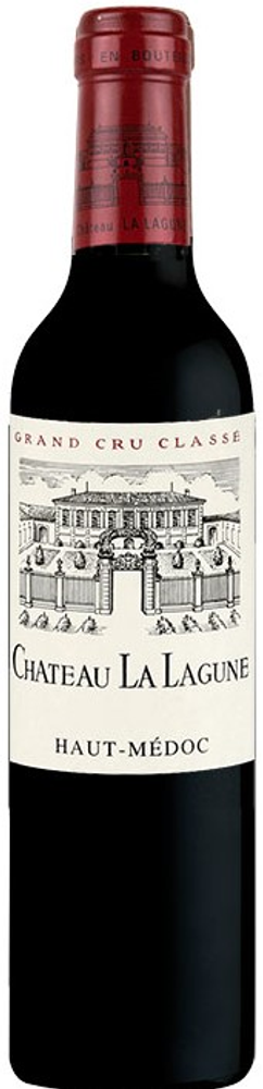 Haut-Medoc, Chateau La Lagune 0.375