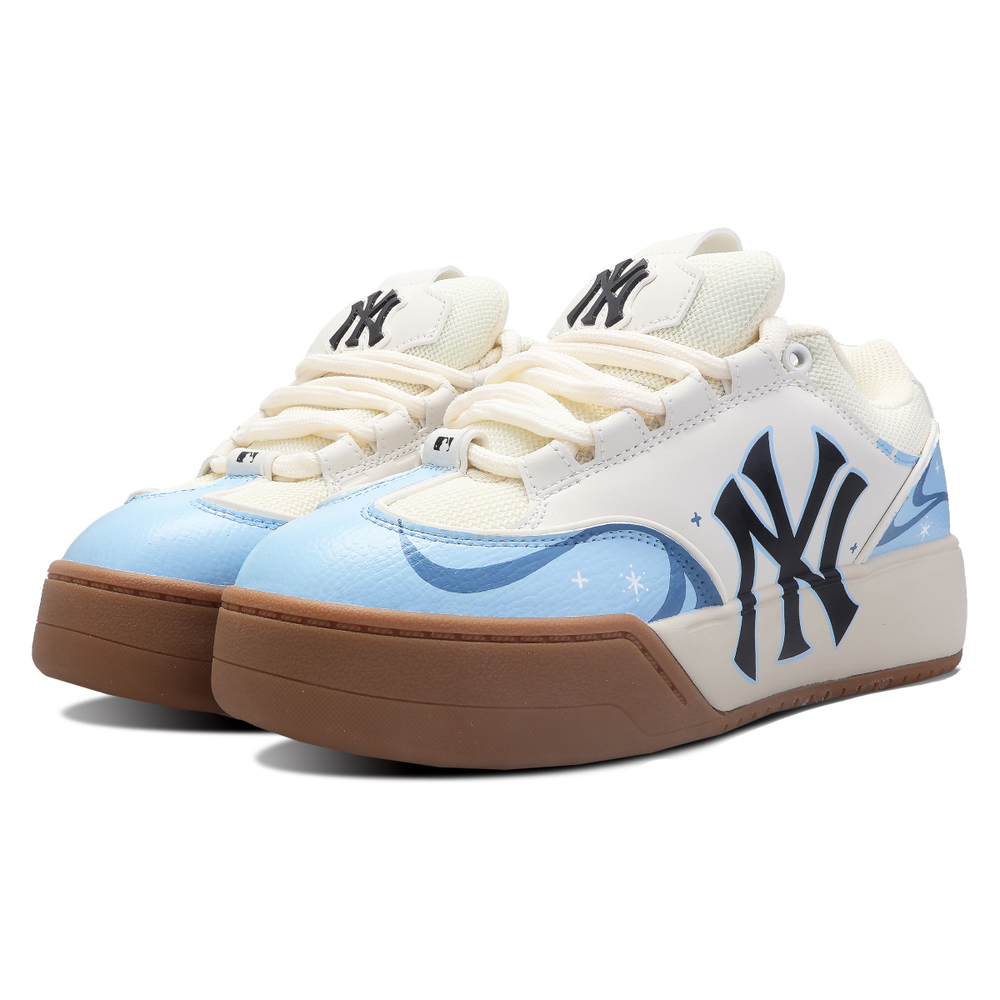 Кроссовки MLB Chunky Wide, 3ASXCCW3N-50CRS