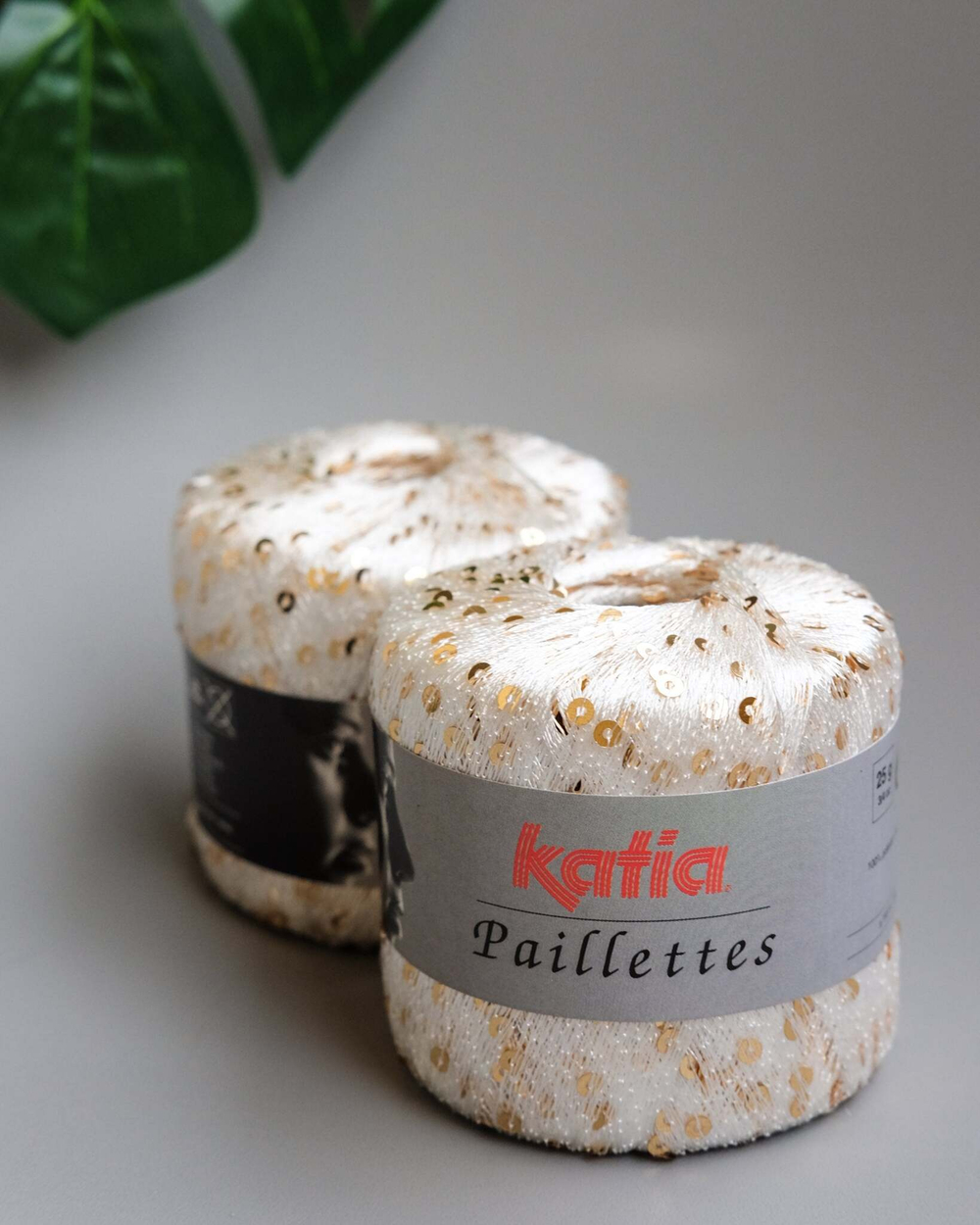 -60% Paillettes 25g