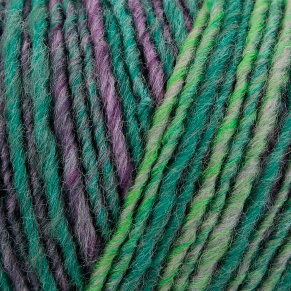 Пряжа Schachenmayr Spotlight on Color (86)