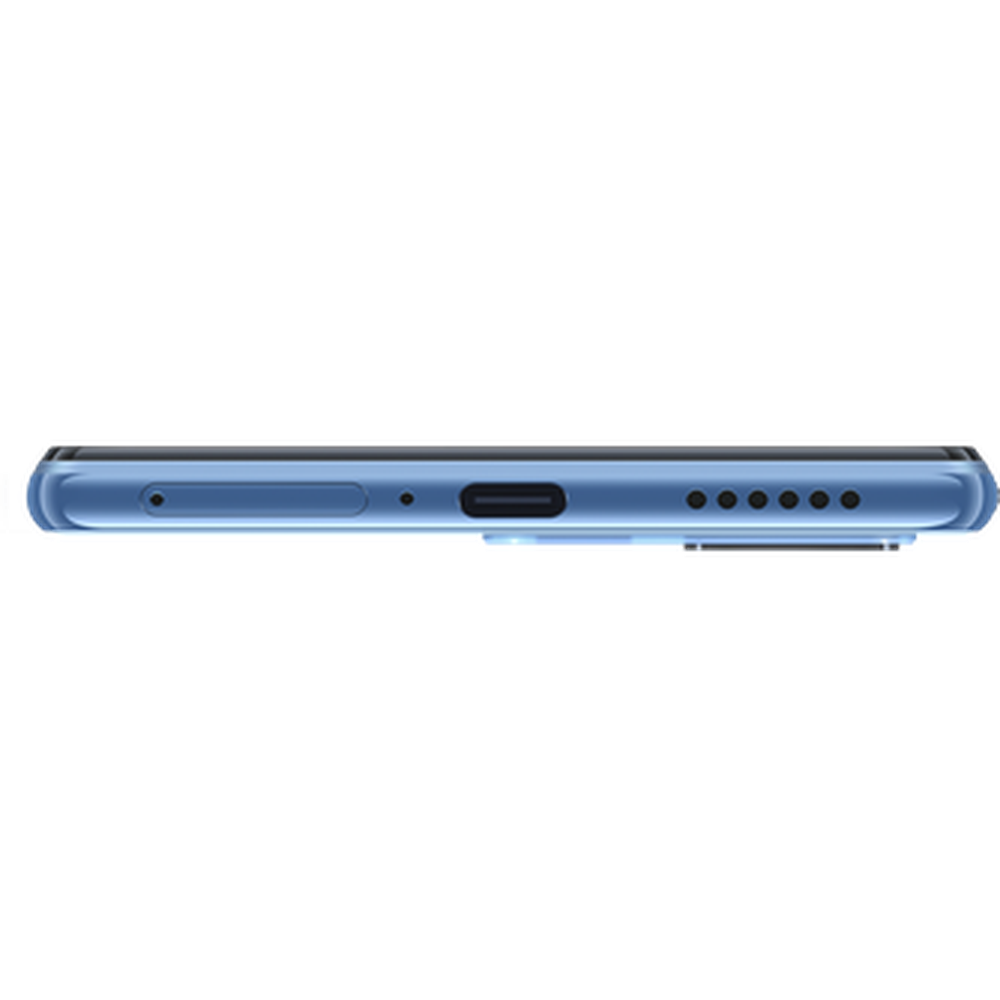 Смартфон Xiaomi 11 Lite 8/256GB NE Bubblegum Blue