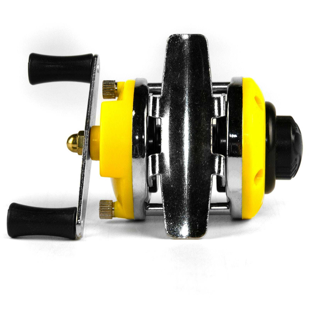 Катушка мультипликаторная ME-103