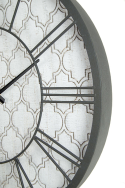 Настенные часы Aviere 25523