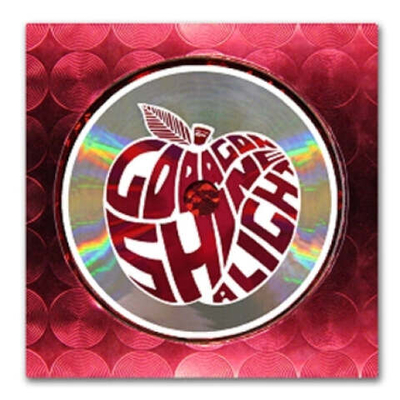 Альбом G-DRAGON - SHINE A LIGHT Concert Live Album