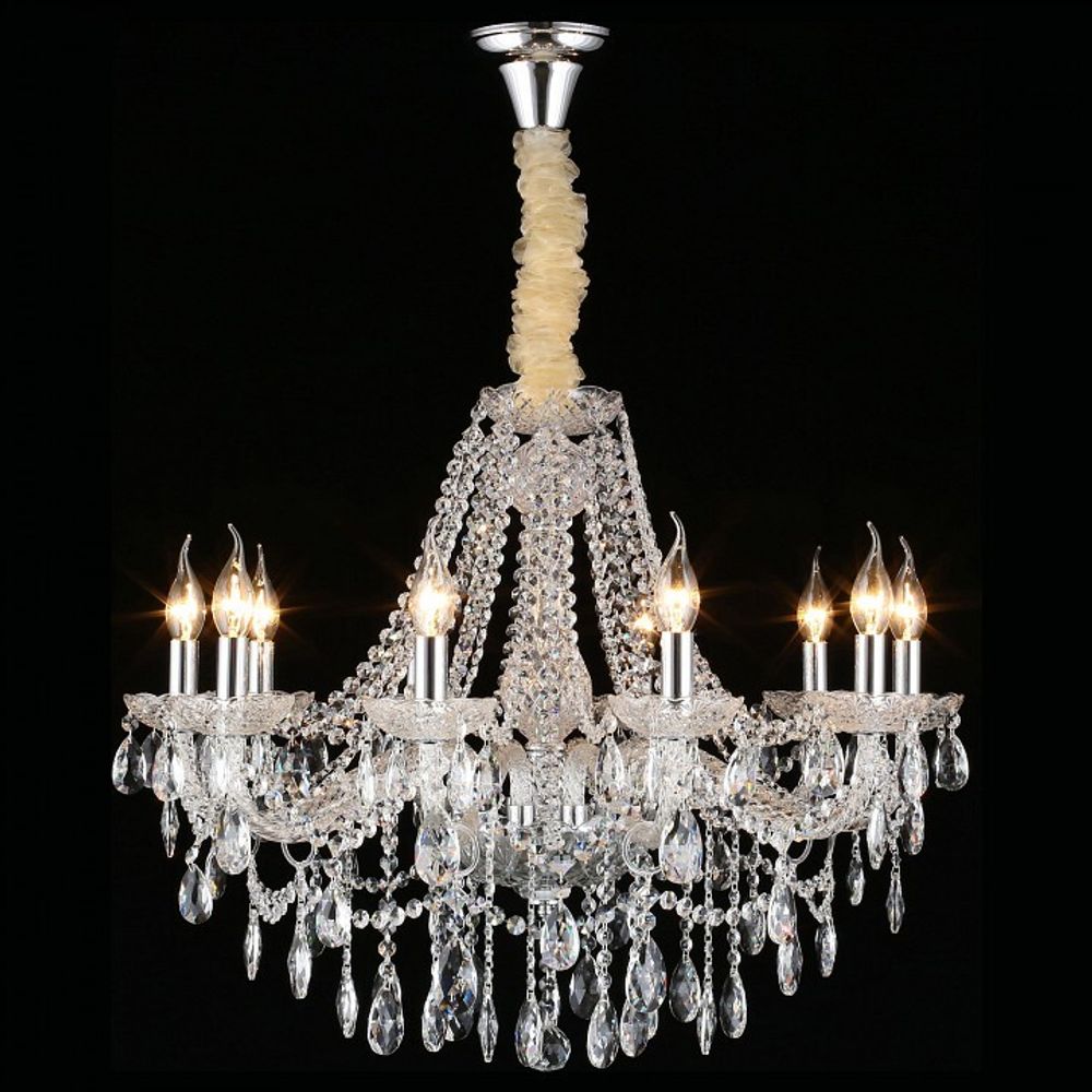 Подвесная люстра Aployt Koletta APL.755.03.10