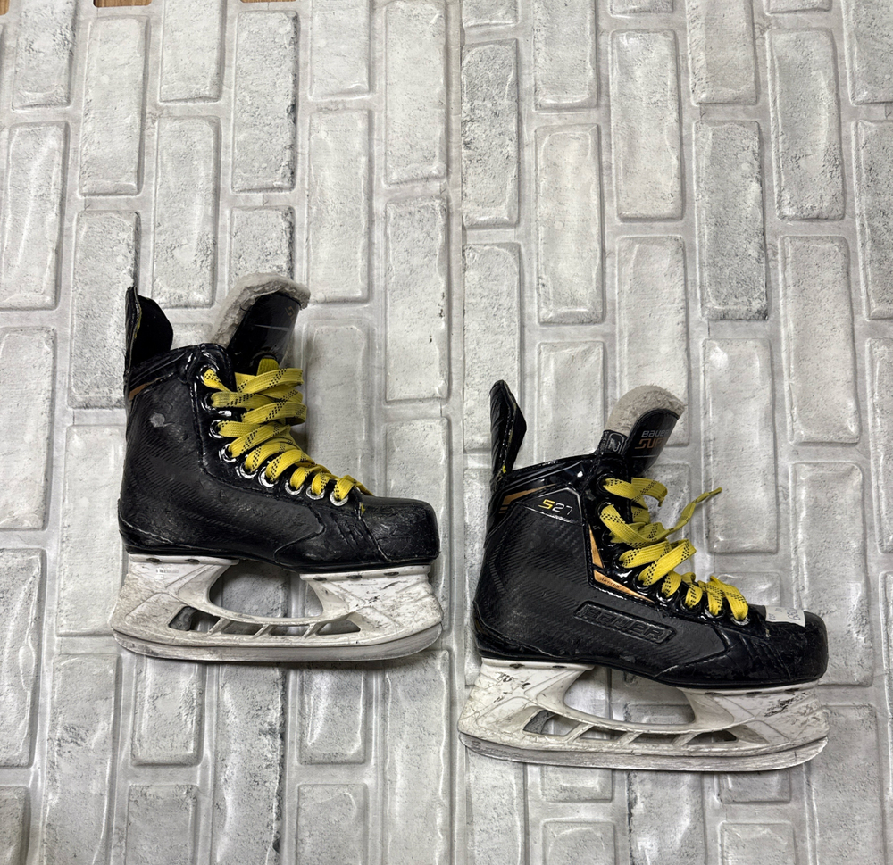 Bauer supreme s27 JR 2D (EUR 35)