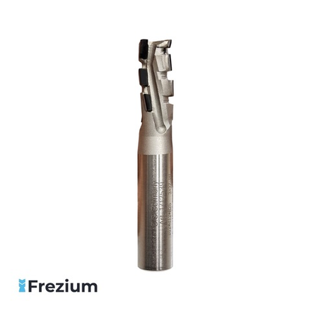 Пазовая алмазная фреза по дереву "O.G.Germany" (12x12x25 Z3+3; 1712539 PCD)