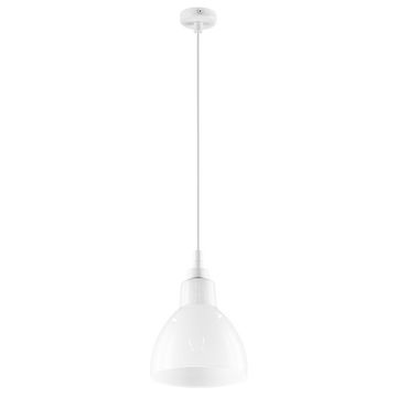 Подвесной светильник 865016 белый Loft Lightstar