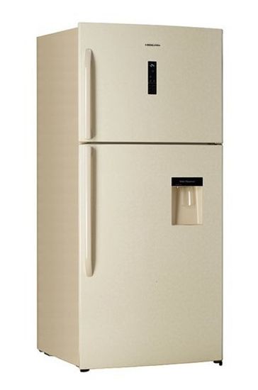 Холодильник HIBERG RFT-72DK NFY