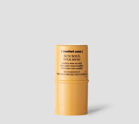 Стик солнцезащитный Comfort Zone Sun Soul Stick SPF50+ 4,5 мл