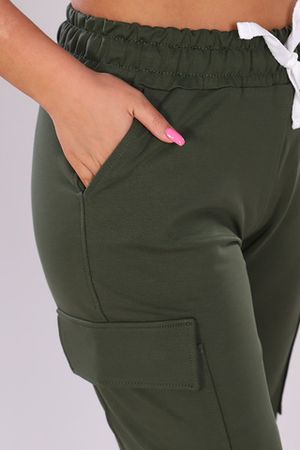 Женские брюки 4982