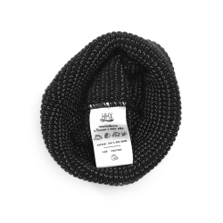 Шапка ННХ Меру Графит