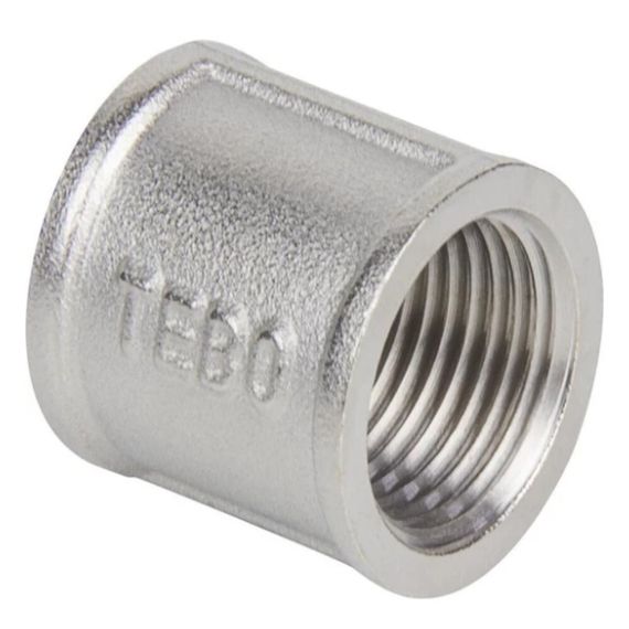 Муфта TEBO ВР 1.1/2quot; (4/48)