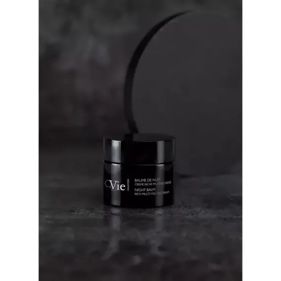 Омолаживающий ночной крем NIGHT BALM