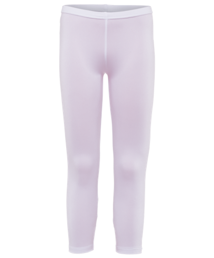 Лосины AA-250, полиамид, белый (36-42)