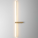 Настенный светодиодный светильник Citilux Pixel CL216393