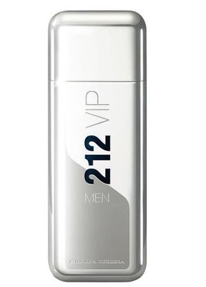 Carolina Herrera 212 VIP for men