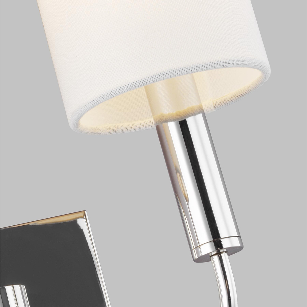 Бра Feiss, Арт. FE-BRIANNA2-PN