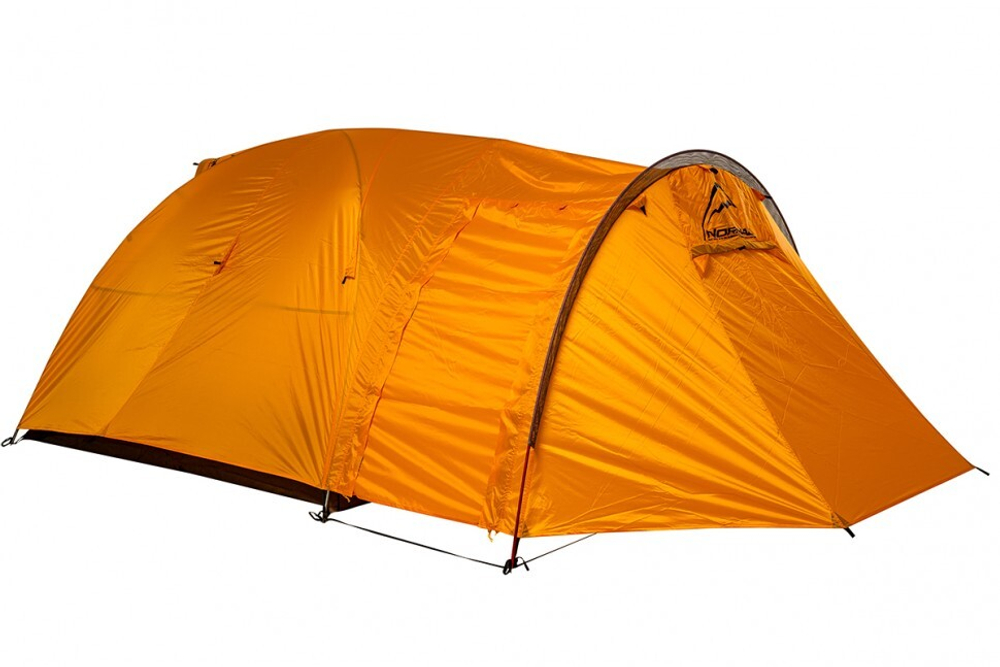 ТУРИСТИЧЕСКАЯ ПАЛАТКА NORMAL НЕВА 4