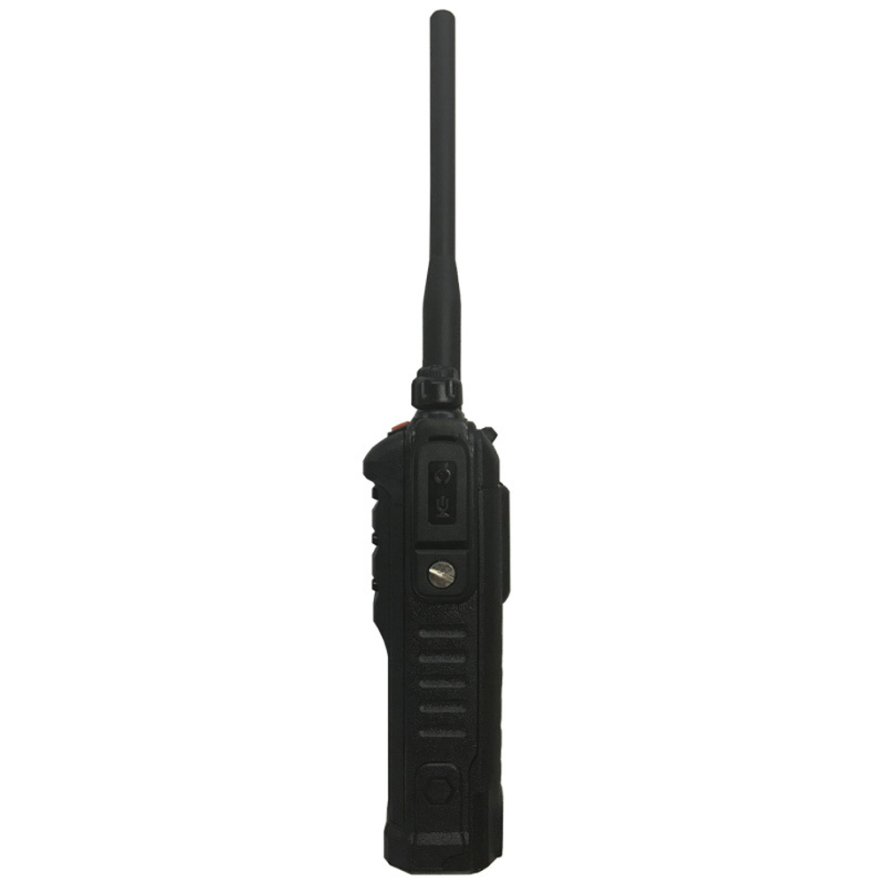 KENWOOD TK-F7 TURBO green