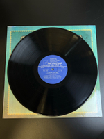 LP Мария Юдина — Фортепиано. Из Сокровищницы Мирового Исполнительского Искусства. Виниловая пластинка 12 дюймов. Мелодия СССР 1980 год.