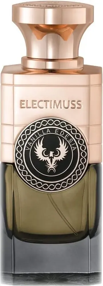 ELECTIMUSS LONDON VANILLA EDESIA EDP 100 ML