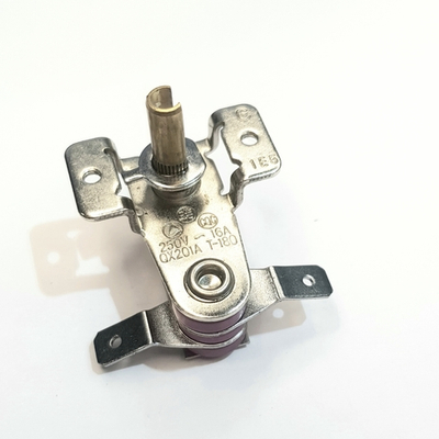 Регулятор температуры / термостат T180 QX201A универсальный