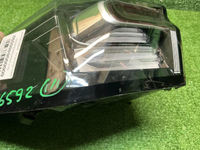 Фонарь левый внешний Changan CS55PLUS (2021-н.в.)