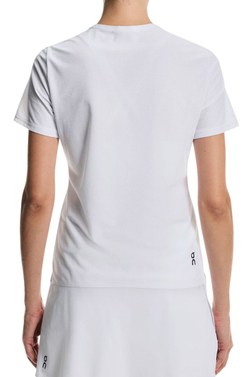 Женская теннисная футболка On Court - white
