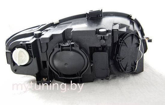 Фара передняя LEFT SIDE для AUDI A4 B7 11.04-03.08