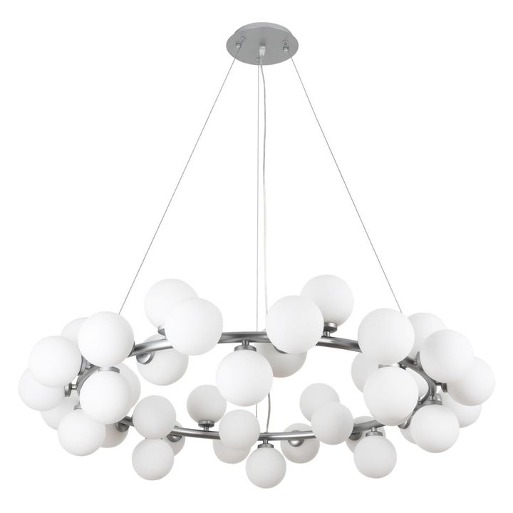 Подвесная люстра Modelux Modestyle MS.6033.40 SL