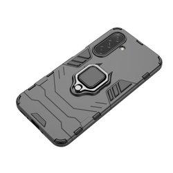 Противоударный чехол с кольцом Panther Case для Samsung Galaxy A26