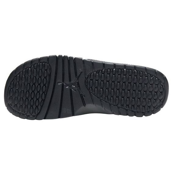 Jordan Hydro 5 'Red Black'