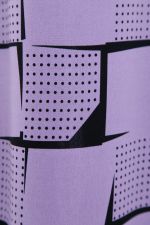 Платье "Бренди" (сирень) П8977 LT Collection (Акция)