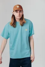 Кепка Smile Коричневая