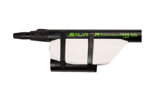 Компенсатор плавучести ружья Borne с держателем для фонарей Днепр