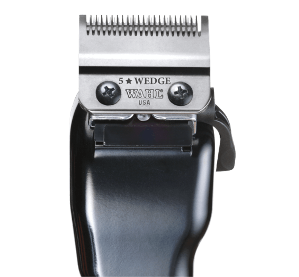 Машинка + Триммер Wahl Barber Combo (8180-016) - 3