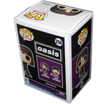 Фигурка Funko POP! Rocks - Oasis Liam Gallagher