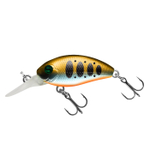 Воблер Sprut Rini Crank D