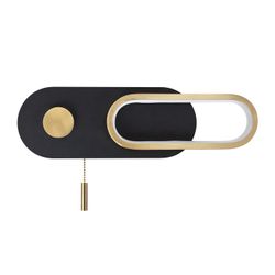 Настенный светильник Arte Lamp