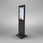 Интерактивный сенсорный киоск BM Palladium 32"